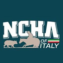 NCHA of Italy Western show