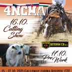 4NCHA Czech CIRCUIT SHOW 2021