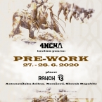 4NCHA PRE_WORK - Ranch13, SVK