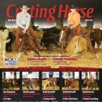 Chatter Cutting Horse May 2017