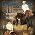 Cutting Horse Chatter 10-2016