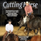 Cutting Horse Chatter 9-2016