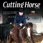 Cutting horse chatter April 2016