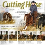 Cutting horse chatter May 2016