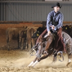 Silverstone Western Cup 2016 - NCHA $25,000...